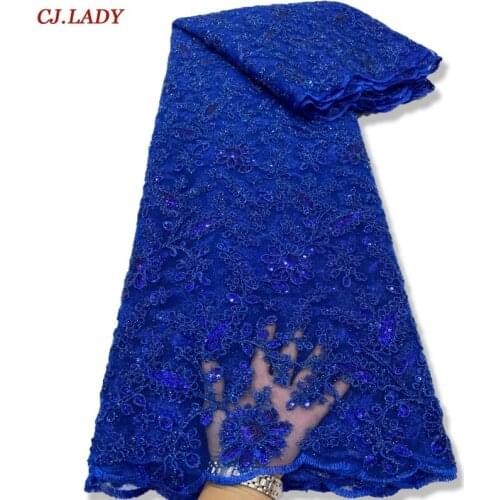 African Lace Fabric Diy Dress Design Sequins African Lace Fabric 2021 Sequins Tulle Lace Fabric For Nigerian Net Sew Dress a04