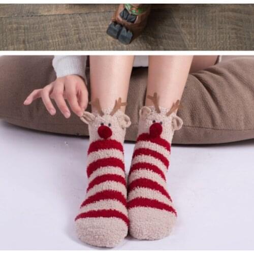 Anyongzu Women's Socks And Hosiery