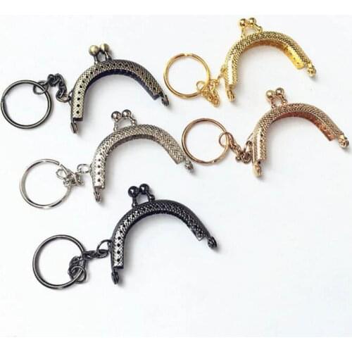 CROPADELACN Metal Photo Frames