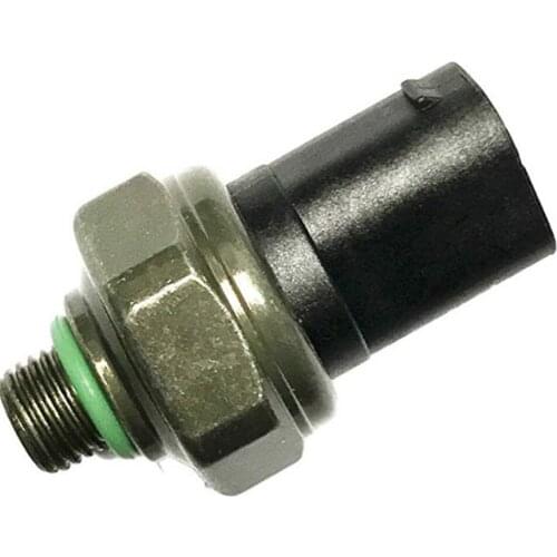 Pressure Switch Sensor Switch 64539181464 for BMW E39 E46 E38 E53 E63 E65 E70 E71 F10 MINI