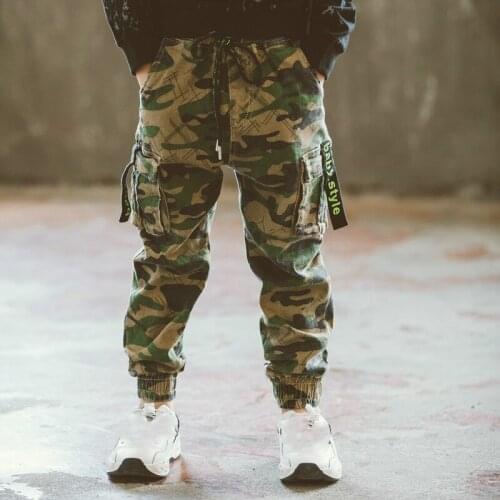 Dinoskulls Trousers For Teenagers Boys