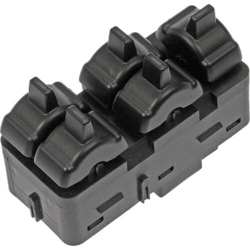 For 04-08 Pontiac Grand Prix Car Electric Window Control Master Switch 10438813