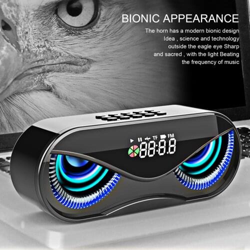 Аудио динамики DODOCOOL China At AliExpress