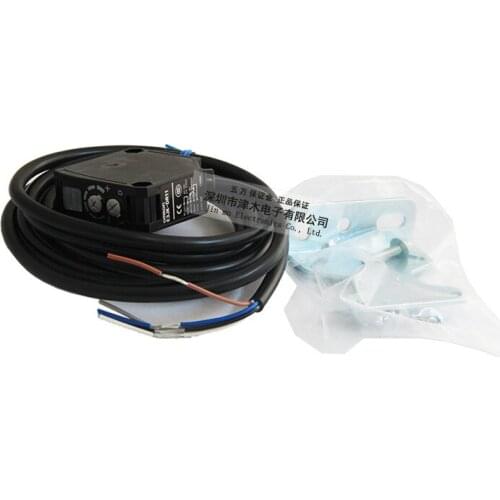 E3JK-DR11-C diffused photoelectric switch sensor 6months warranty