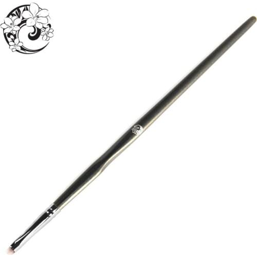 ENERGY Brand Professional Angled Eyeliner Brush Make Up Makeup Brushes Pinceaux Maquillage Brochas Maquillaje Pincel M118