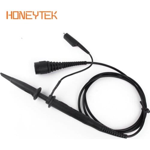 HONEYTEK Oscilloscope Parts