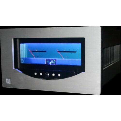 JUNGSON JA-99D Standard Version Class AB 250W HI-END Integrated Amplifier DOUBLE Track Sound Fully Balanced Transmission