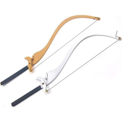 New Microblading Line Marker Ruler With 10pcs Pre-Made Thread Line Eyebrow Design Measure Tool Measuring Ruler