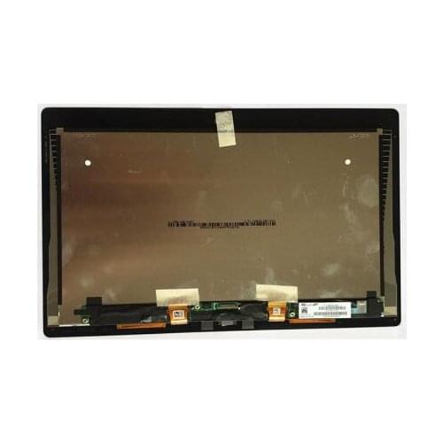 Original For New LCD Display Touch Screen Assembly Replacement For Microsoft Surface 2 RT 2 Rt2 1572 2nd Black