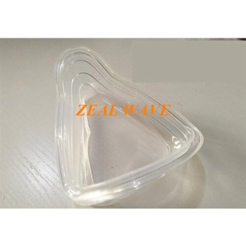 Sleep Respirator Machine Bestfit Generation Accessories Silicone Cushion Rubber Ring Leather Case Seal