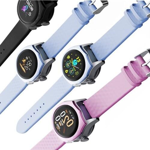 SEGOSEBY Smart Electronics