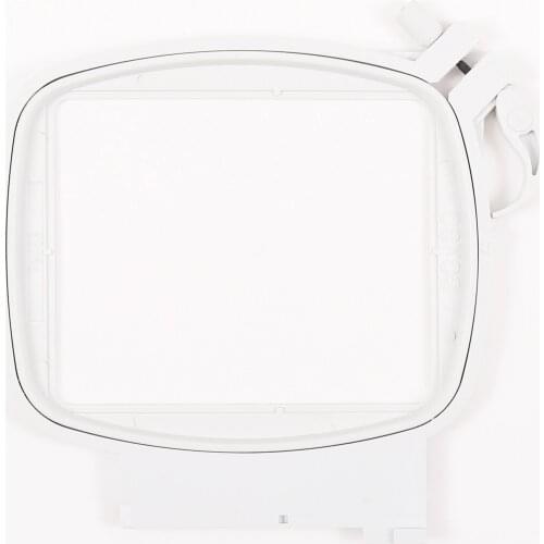 Sew Tech Embroidery Hoop for Pfaff Embroidery Machine Frames for Creative 2.0 4.0 Vision Sensation Performance PA006