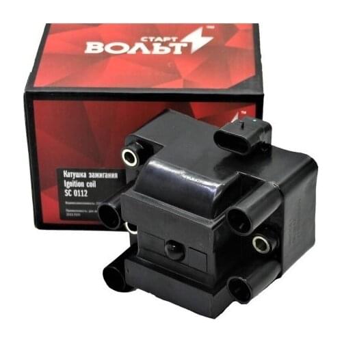 СтартВОЛЬТ Reels, Modules And Capture Devices