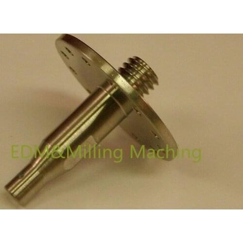Wrie EDM UPPER DIAMOND WIRE GUIDE WM132-10 X053C834G54 0.255MM For DWC-HA, SA, SB, SX, SZ, CX, FX, QA, RA, FA (AF2, AF3)