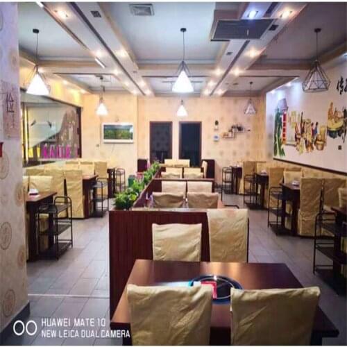 Vintage Nordic Iron Lamp DIY AC 85v-260v Multiple Adjustable Retro Hanging Lamps Loft Classic Decorative Fixture Lighting