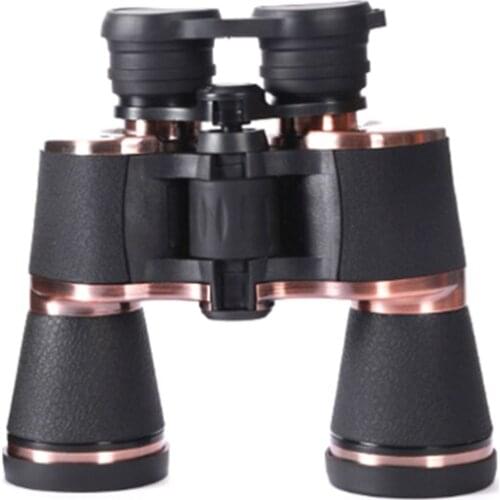 High-powered high-definition outdoor telescope 20x50 binoculars High-quality outdoor travel and hiking operation telescope