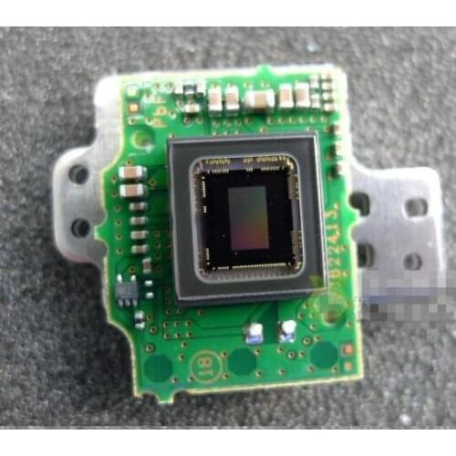 Repair Parts For Panasonic HDC-MDH1 MDH1 CCD CMOS Image Sensor Original