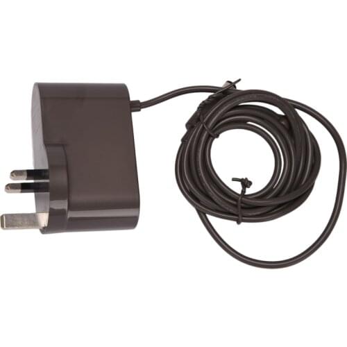 For Dyson Vacuum Cleaner Charger DC30 DC31 DC34 DC35 DC44 DC45 DC56 DC57,UK Plug