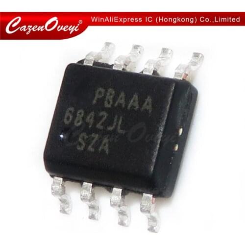 10pcs/lot SG6842BLVS SG6842BLVSZ SG6842JLSZ SG6842SZ SG6842 SOP-8 In Stock