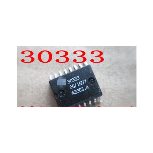 100% NEW Free shipping 30333