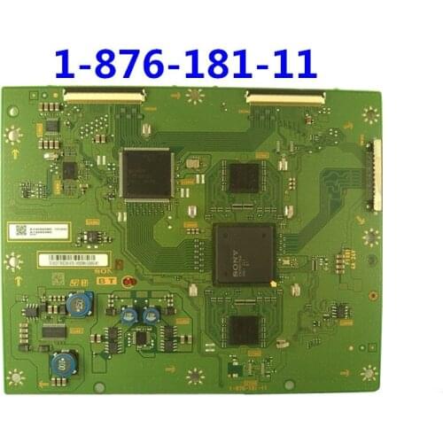 Free Shipping Original 1-876-181-11 Logic Board t-com for screen T315XW02 32-inch