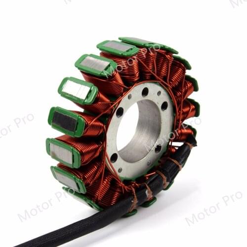 For Honda VFR800 2002 - 2009 Magneto Generator Alternator Engine Stator Coil Motorcycle VFR 800 2003 2004 2005 2006 2007 2008