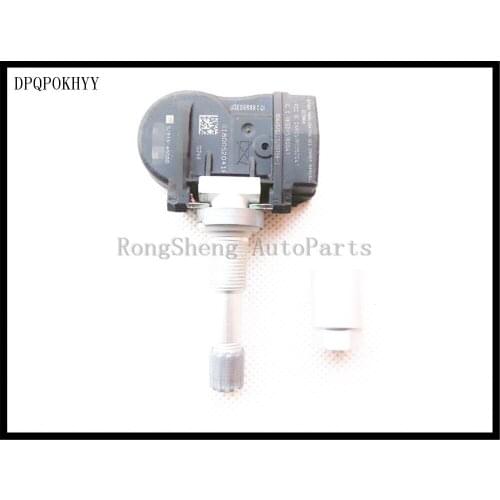 DPQPOKHYY 1PCS For Hyundai / Kia 52933-A5000,52933-2M500 TPMS tire pressure sensor, tire monitoring sensor