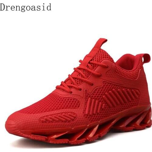 Drengoasid Men's Shoes