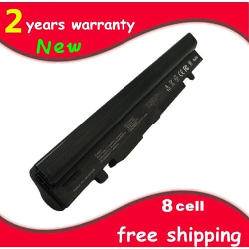 Juyaning New Laptop Battery For Asus U46 U46E U46J U46S U56 U56E U56J Series A32-U46 A41-U46 A42-U46