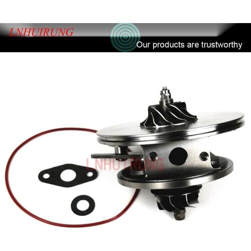 Turbocharger Core Cartridge for Renault Clio II Megane II 1.5 dCi 54399880027 54399700027 8200578315 7701475135 turbocharger new