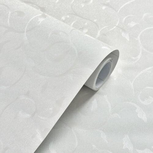 Rattan Embossed 3D Wallpaper Sticker Self Adhesive Home Decor Waterproof Living Room Bedroom Background Vinyl Film Mural Decals