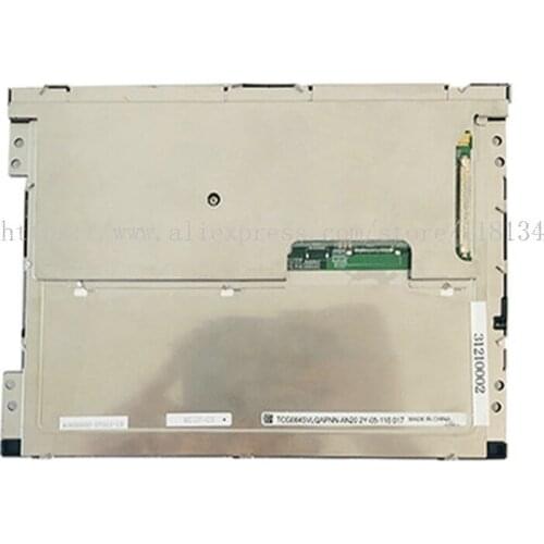 TCG084SVLQAPNN-AN20 Lcd Screen Display