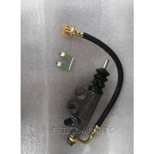 Clutch slave cylinder FOR HYUNDAI H-1 /STAREX MPV /BOX 2001-2007 2.5CRDI