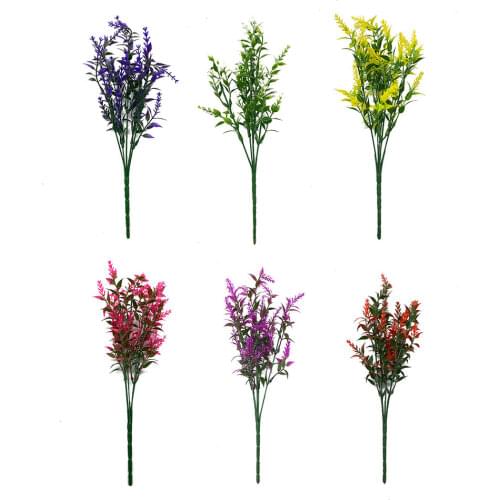 Искусственные лаванды VKTECH China At AliExpress