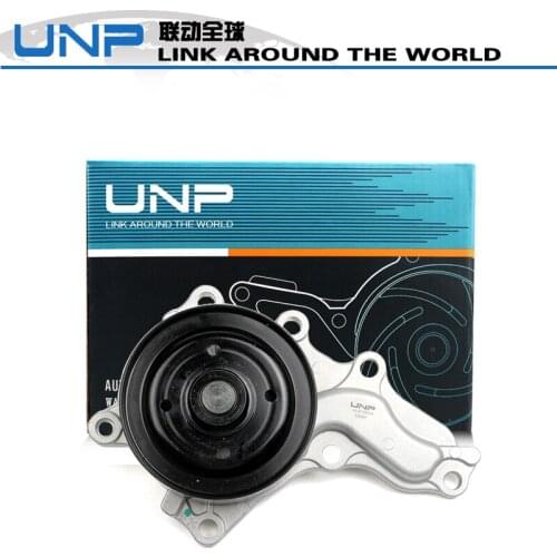 Water Pump with Gasket For 2009-2015 Camry Highlander Rav4 2.5 2.7 2ARFE 1ARFE #AW6252 16100-09515 16100-39515