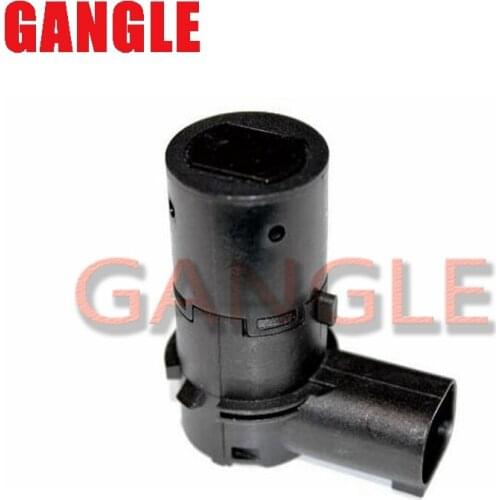 25994-ZF10A Parking Distance Control Sensor Reversing Radar PDC Parktronic For Nissan Quest 3.5L Infiniti QX56 5.6L 2004-2009