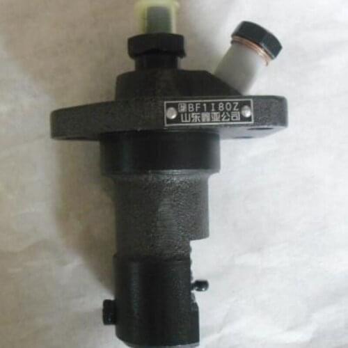 Free Shipping BF1I80Z Fuel injection pump Suit for Changfa Changchai and any Chinese Brand