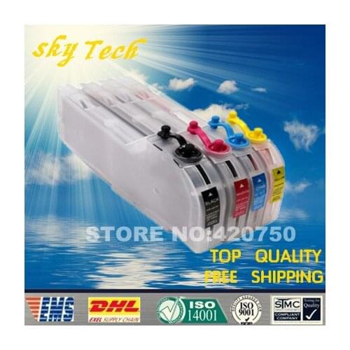 Long version Full Ink refill cartridge suit for Brother LC39 LC60 LC975 LC985,suit for DCP-J125 J315W J515W MFC-J265W J410 J415W