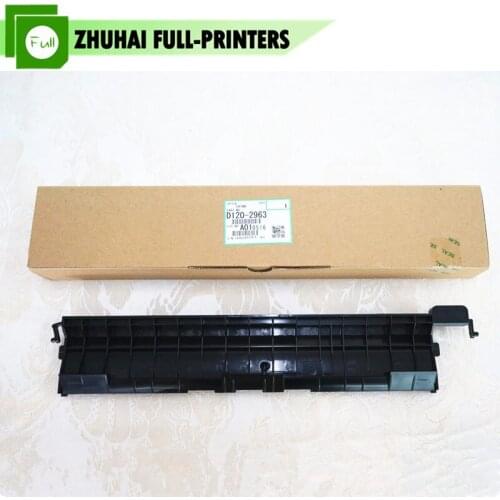 New Original Swivel Guide Plate No 2 Lower D1202963 for Ricoh MP2352SP 2852 3352MFP MP2553 MP3353 MP3053