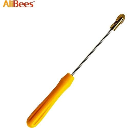 Beekeeping Honey Tools Wire Embedder Cable Tensioner Crimper Frame Hive Accessories