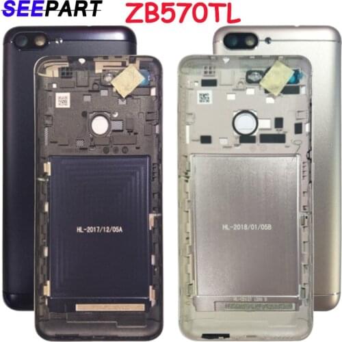 Seeparts Cases For Phones Asus ZenFone Max Plus M1 China