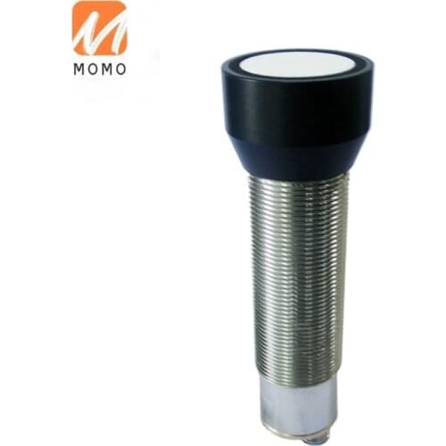 Waterproof ip66 200 khz ultrasonic parking sensor smart switch for warehouse