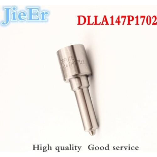 High quality best price injector nozzle DLLA147P1702