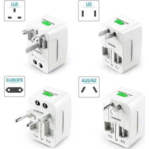 WAZNEY Adapters For Sockets