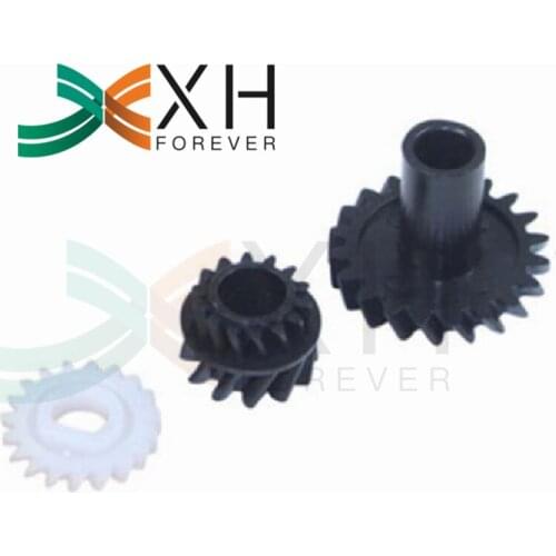 10sets new Developer Gear for Konica Minolta bizhub 223 283 363 423 7828 250 350 282 2510 3510 251 351 200 222 362 7728