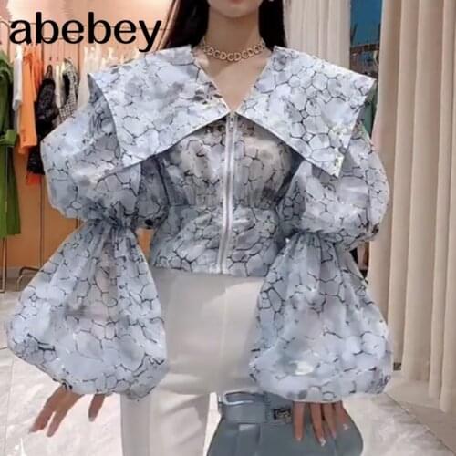 Вечерние блузки Abebey China At AliExpress