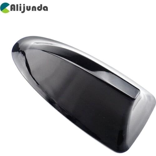 Alijunda Shark fin antenna special car radio aerials shark fin auto antenna signal for Chevrolet Cruze TRAX Aveo Lova Sail EPICA