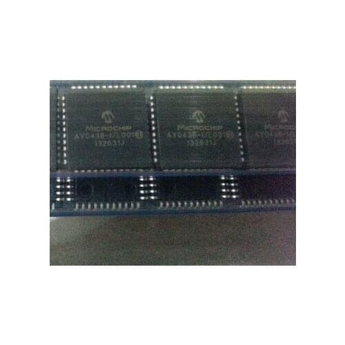 AY0438 AY0438-I/L001 PLCC44 auto chip spot commonly used computer board