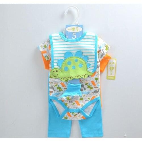 Banjvall Baby Rompers For Newborn Girls
