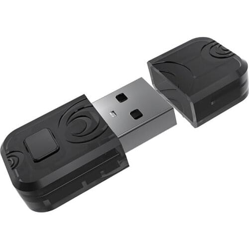 Bluetooth Wireless Headset Adapter For Ps5 Ps4 Transmitter For Nintendo Switch PC Computer Bluetooth Receiver